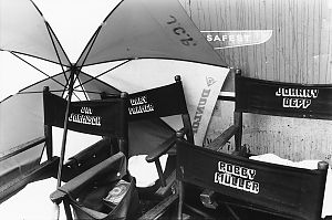 Bild zu Jim Jarmusch - Von der Kunst des Beiläufigen