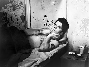 Bild zu Jim Jarmusch: Tom Waits and Waits and Waits…