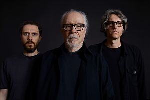 Bild zu John Carpenter will uns noch immer Schrecken bereiten