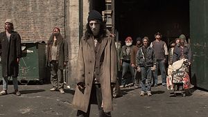 Alice Cooper könnte ein paar neue Show-Akzente setzen