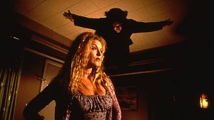 Echte Vampire oder bloß "Die Stunde danach"?