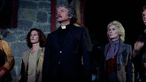 Manch Unheil steigt empor aus dem Nebel des Grauens…