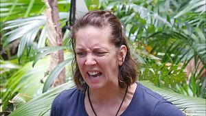 Danni Büchner – die Jamie Lee Curtis des Dschungels