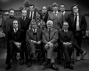 Bild zu John le Carré: Das Geheimnis der Menschlichkeit