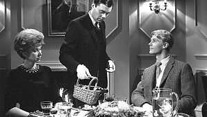 "Der Diener": Explosive Konstellation © Studiocanal