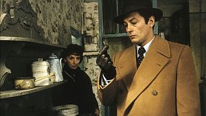 "Monsieur Klein": Schreckliche Umstände © Studiocanal