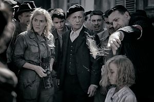 Bild zu Kate Winslet: Immer wieder großes Kino