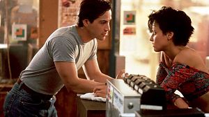 Homme fatale © Largo Entertainment/ Studiocanal