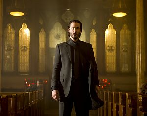 Bild zu Keanu Reeves wird 60: Die ewige Keanussance