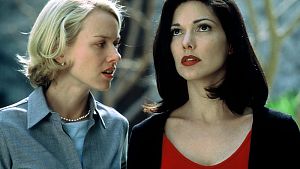 Naomi Watts und Laura Harring in "Mulholland Drive" © Studiocanal
