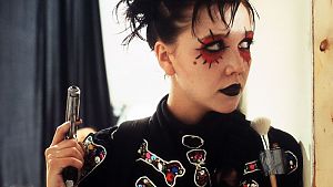 Aufwendiges Makeup und ungeschminkte Wahrheiten © Studiocanal