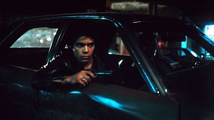 Paco Moreno (Esai Morales) ist getrieben vom Wunsch nach Rache. © Arthaus / Studiocanal