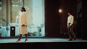 Die Diva und ihr treuster Fan. © Arthaus / Studiocanal