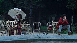 "Alle Figuren in dieser Geschichte sind unwahrscheinlich", sagt der Regisseur – und die Bildsprache. © Arthaus / Studiocanal