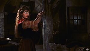 Apropos C: Claudia Cardinale