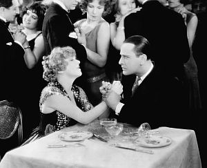 Bild zu Kennen sie den schon? Champagne von Alfred Hitchcock