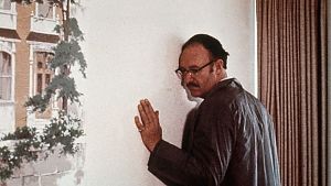 Guck mal, wer da horcht © 1974 Paramount Pictures Corporation. All Rights Reserved.