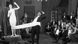 Verwickelte Verhältnisse und überraschende Entwicklungen