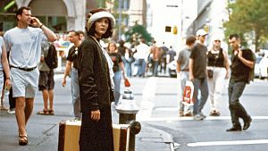 Bild zu Kennen Sie den schon? Ein Happy End mit Amélie Golightly