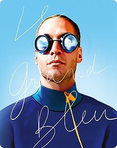 So sieht das neue Steelbook aus, das am 11. Dezember erschienen ist. &copy; Arthaus / Studiocanal