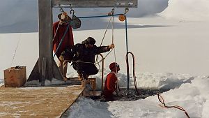 Die Tauch-Community liebt diesen Film, weil die Tauchgänge sehr real und wunderschön eingefangen wurden. &copy; Gaumount Ressources