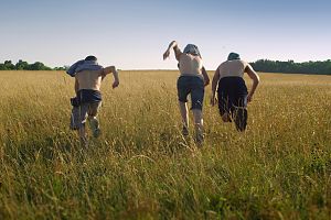 Bild zu Kennen Sie den schon? Kings of Summer komplett auf YouTube