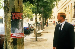 Bild zu Kennen Sie den schon? Spurlos verschwunden