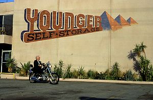 Bild zu Kennen Sie den schon? Younger & Younger