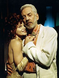 Ein Bild aus besseren Zeiten: Youngers in love © Kinowelt GmbH