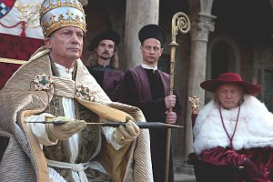 Bild zu Kier Royal: Der König der Nebendarsteller