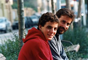 Bild zu Kompletter Film auf Youtube: Das Zimmer meines Sohnes