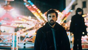 Verloren inmitten den Rummels © Umberto Montiroli