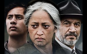 Bild zu Kompletter Film auf Youtube: Mahana - Eine Maori Saga
