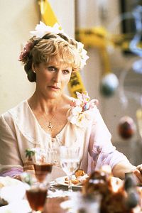 Glenn Close als Camille © Studiocanal
