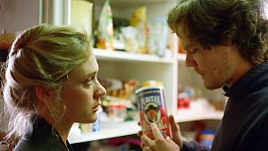 Liebes- oder Gottesbeweis? © Studiocanal