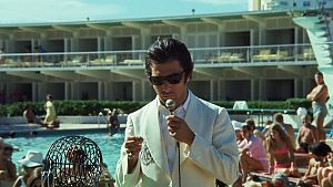 Man(n) muss das Leben und das Glück herausfordern. Bingo! Dustin Hoffman als "Ratso".