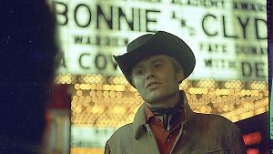 Ein Mann braucht einen Hut und die richtigen Referenzen in der Hinterhand. Jon Voight als Joe Buck.