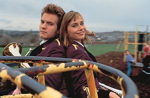 Bild zu Kurioses über: Brassed Off