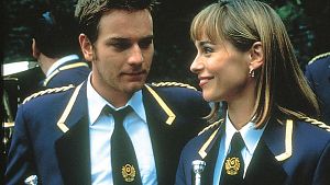 Tara und ihr heißer Loverboy