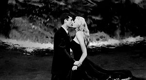 Bild zu La Dolce Vita – Das süße Leben kommt wieder ins Kino