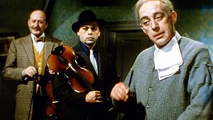 Das formidable Ensemble hat es faustdick hinter den Ohren… © Studiocanal