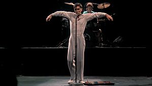 Bild zu LEARNING BY WATCHING: Aerobic für Intellektuelle