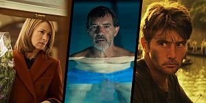 Bild zu Leid und Herrlichkeit, Lara und Apocalypse Now – Final Cut beim Filmfest München