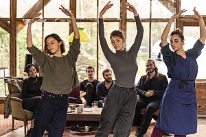 Bild zu Let’s Dance: Unsere liebsten Tanzszenen