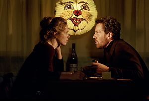 Bild zu Lieblingsszenen: Das Interview aus Szenen einer Ehe