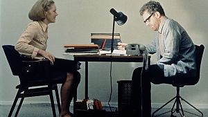 Mit der Ehe geht man ein Vertragsverhältnis ein © Studiocanial