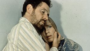 Machen einander das (Ehe-)Leben nicht leicht: Johan und Marianne © Studiocanal