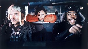 Ein unvergesslicher Trip durch New York