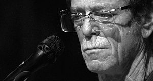 Bild zu Lou Reeds Berlin – als Konzertfilm und Album