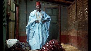 Bild zu Mandabi: Geld ist nicht alles